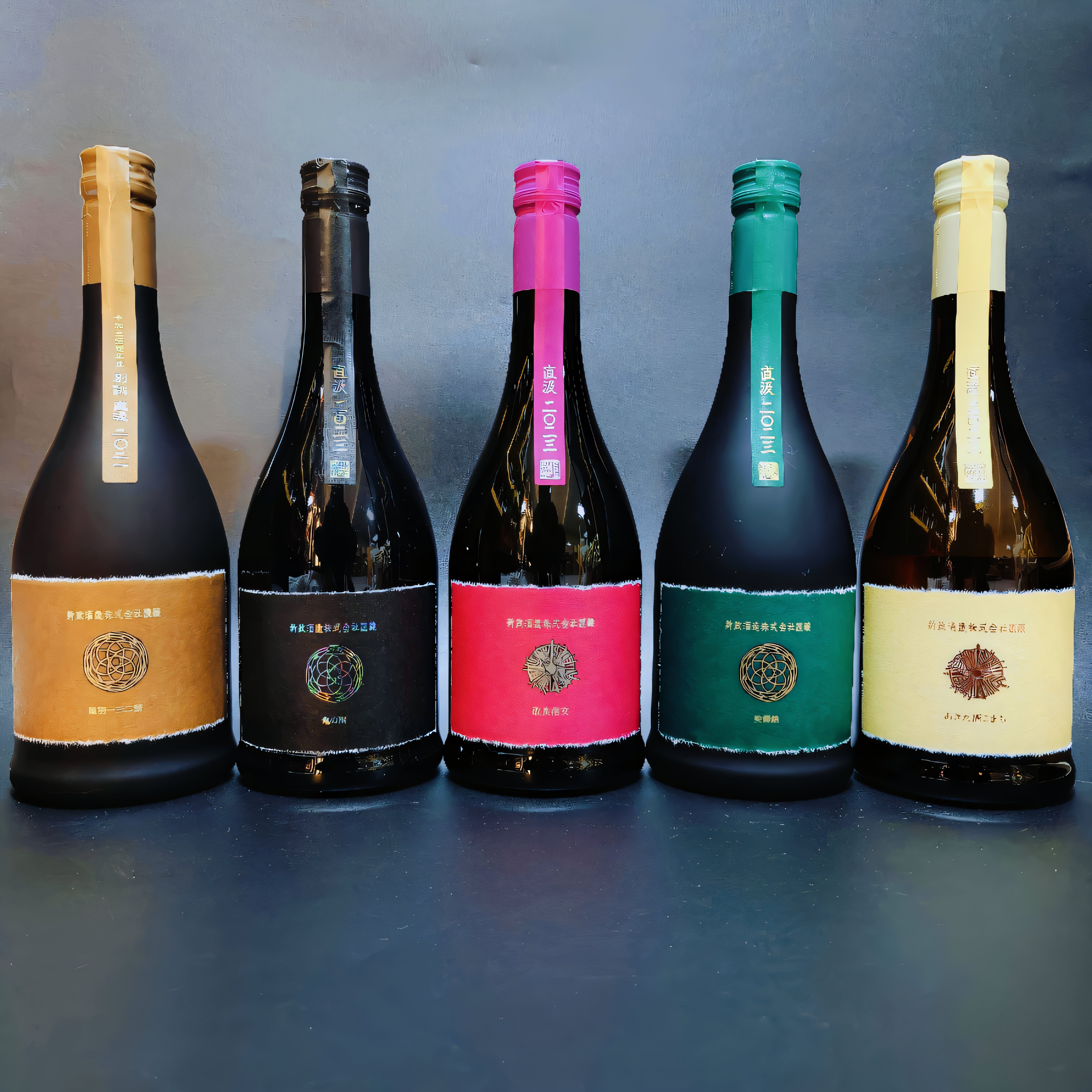 新政頒布会2025 第三弾　希少 新政 頒布会 2025第三弾 最終 2025 07 ノベルティあり｜Yahoo