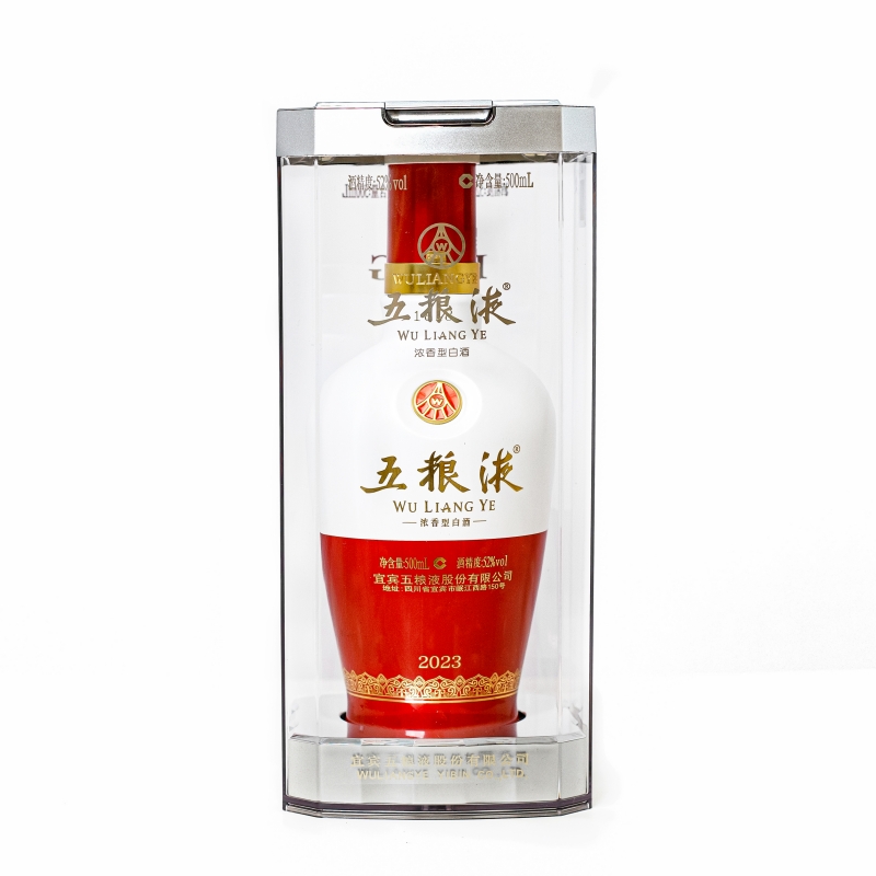 五粮液1618原箱浓香型白酒500ml*6评价- 淘宝网