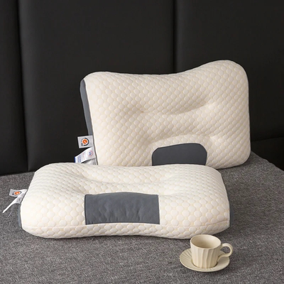【骨科医生推荐】护颈椎枕头助睡眠修复劲椎