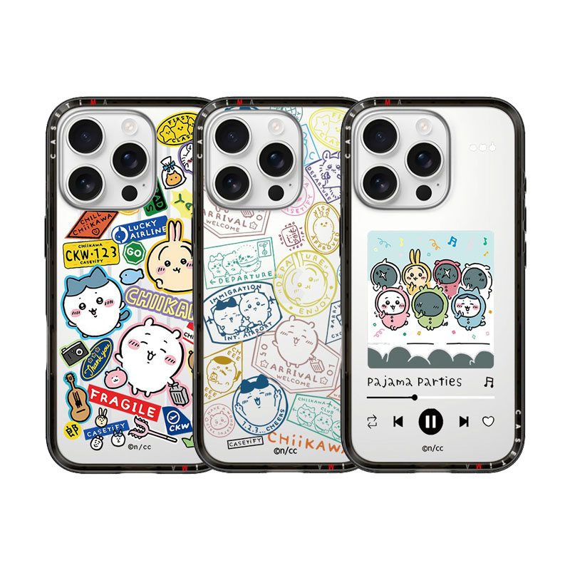 CASETiFY Murakami 村上隆 iPhone 16 Proケース - メルカリ