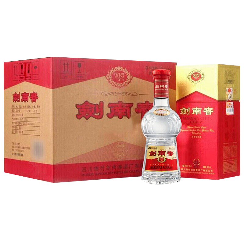 2024年製　五粮液 52% 1618 500ml 白酒 茅台酒　ケース付き 常温便】【白酒】五粮液1618 500ml×6本入 52° : 楽商事株式会社