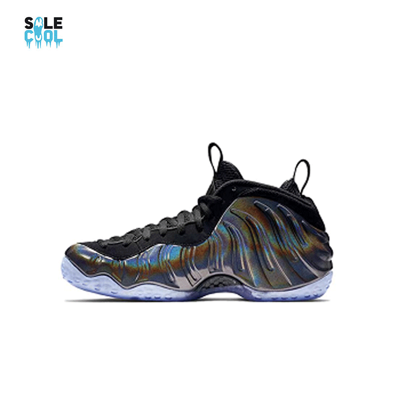 nike Air Foamposite One 金喷喷泡男子运动篮球鞋314996-700-Taobao