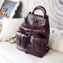 Berluti\/伯尔鲁帝 17春夏 HORIZON永久系列 Ve