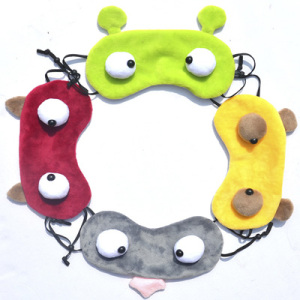 【跑男同款】眼罩