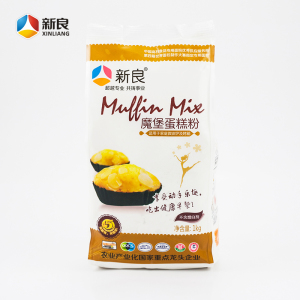 烘焙原料【蛋糕粉】1000g