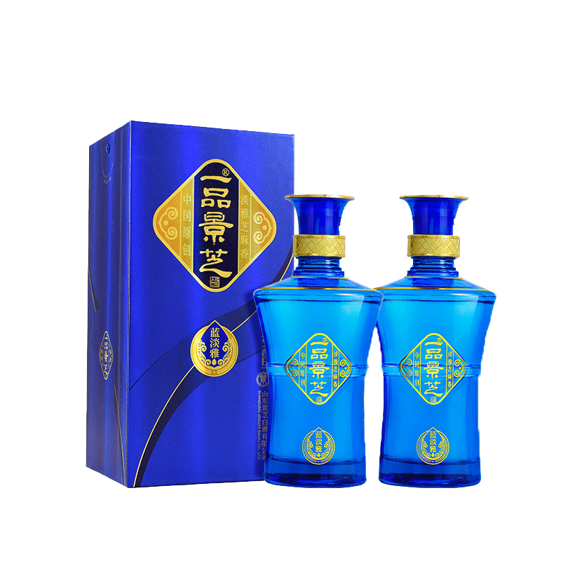 一品景芝1957纪念酒53度500ml*6瓶整箱芝麻香型白酒评价- 淘宝网