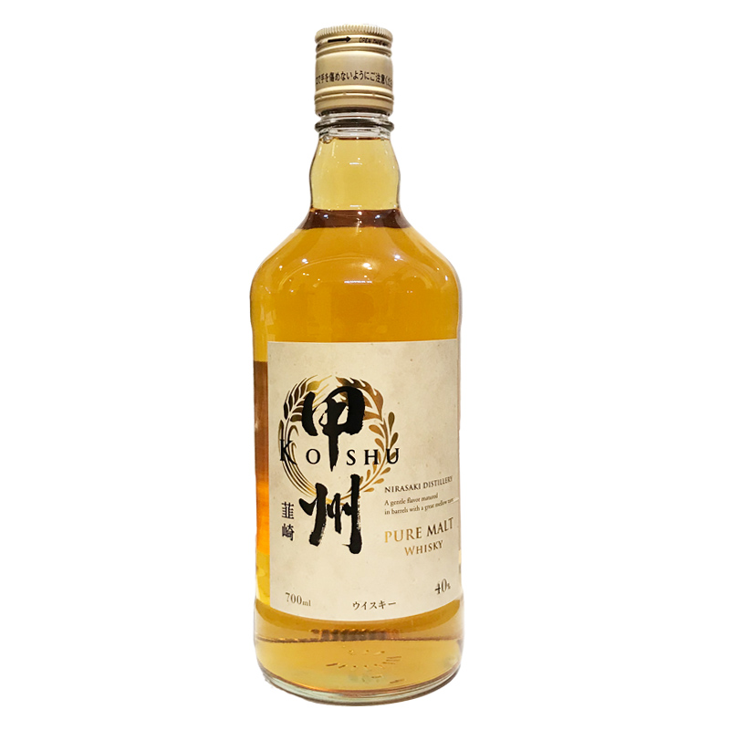 日本進口飲品內藤醸造純米大吟釀武陵桃源日本酒燒酒清酒7ml