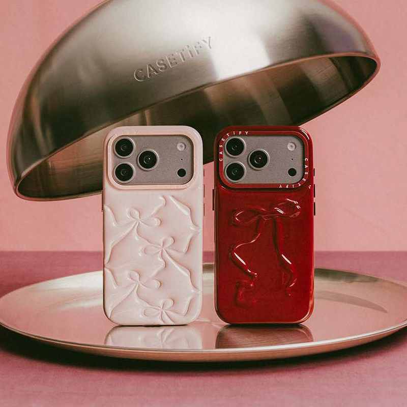 正品村上隆x CASETiFY MR. DOB联名适用苹果Airpods Pro 1/2代无线蓝牙