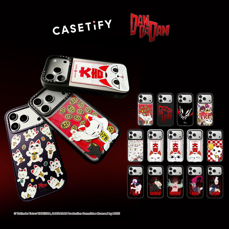 【新品未使用】村上隆MR. DOB AirPods Pro 2ホワイト 正品村上隆x CASETiFY MR. DOB联名适用苹果Airpods Pro 1/2代无线蓝牙