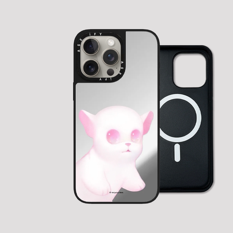 CaseIT Illustration MagSafe 15, 14, 13, 12, S24, S24 Plus, S24 Ultra Phone Case