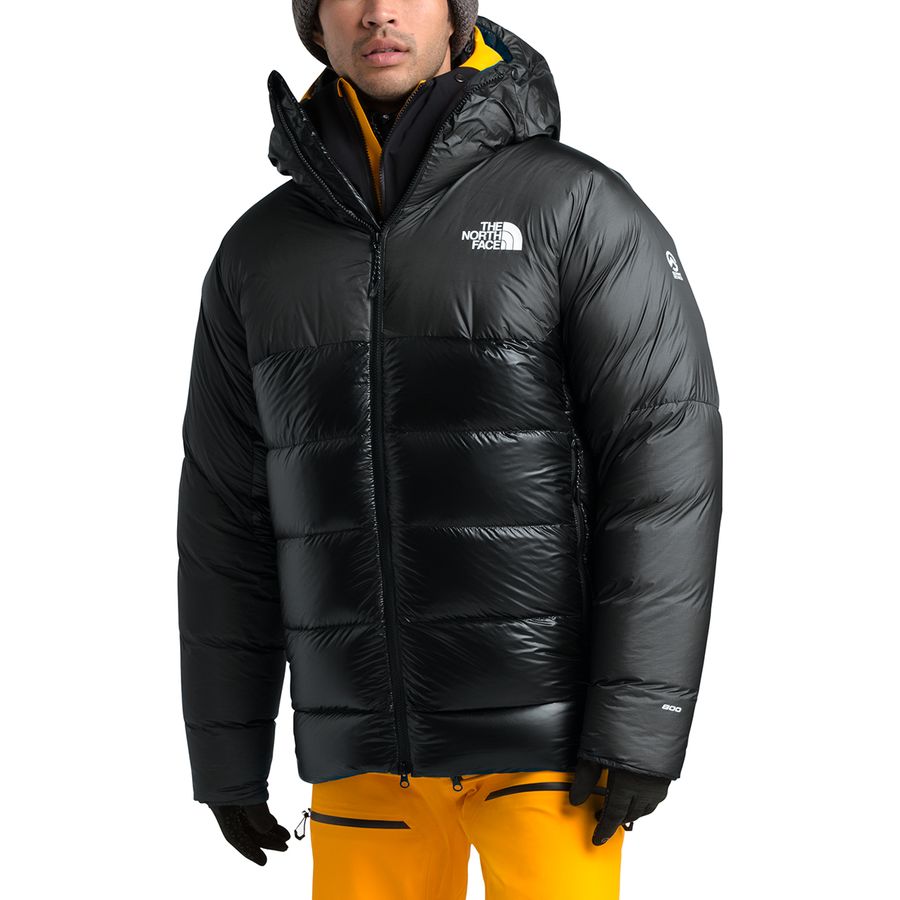 the north face l6