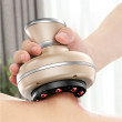 Jinkailun Electric Scraping Instrument Household Meridian Leg Brush Lymphatic Dredge Massage Whole Body Universal Suction Scraping Machine Probiotics Jinkailun Electric Scraping Instrument Household Meridian Leg Brush Lymphatic Dredge Massage Whole Body Universal Suction Scraping Machine Probiotics