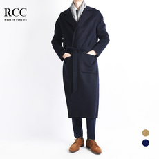 双面羊绒大衣男长款_双面羊绒大衣男长款