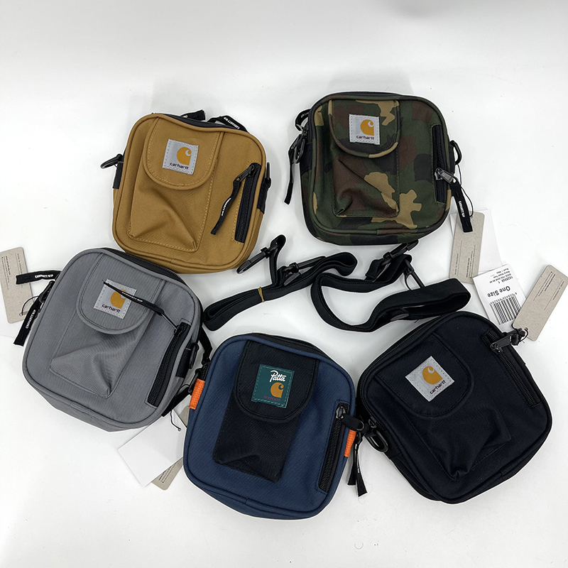 Carhartt WIP Delta backpack Black Price 1.499.000 > SOLD > Authentic  Guarantee ! - Terima Orderan Via Tokopedia & Shopee ✓ Cicilan Kartu…
