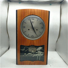 老式座钟钟表收藏价格