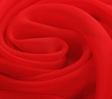 【上海故事红丝巾大红】_服饰配件_上海故事