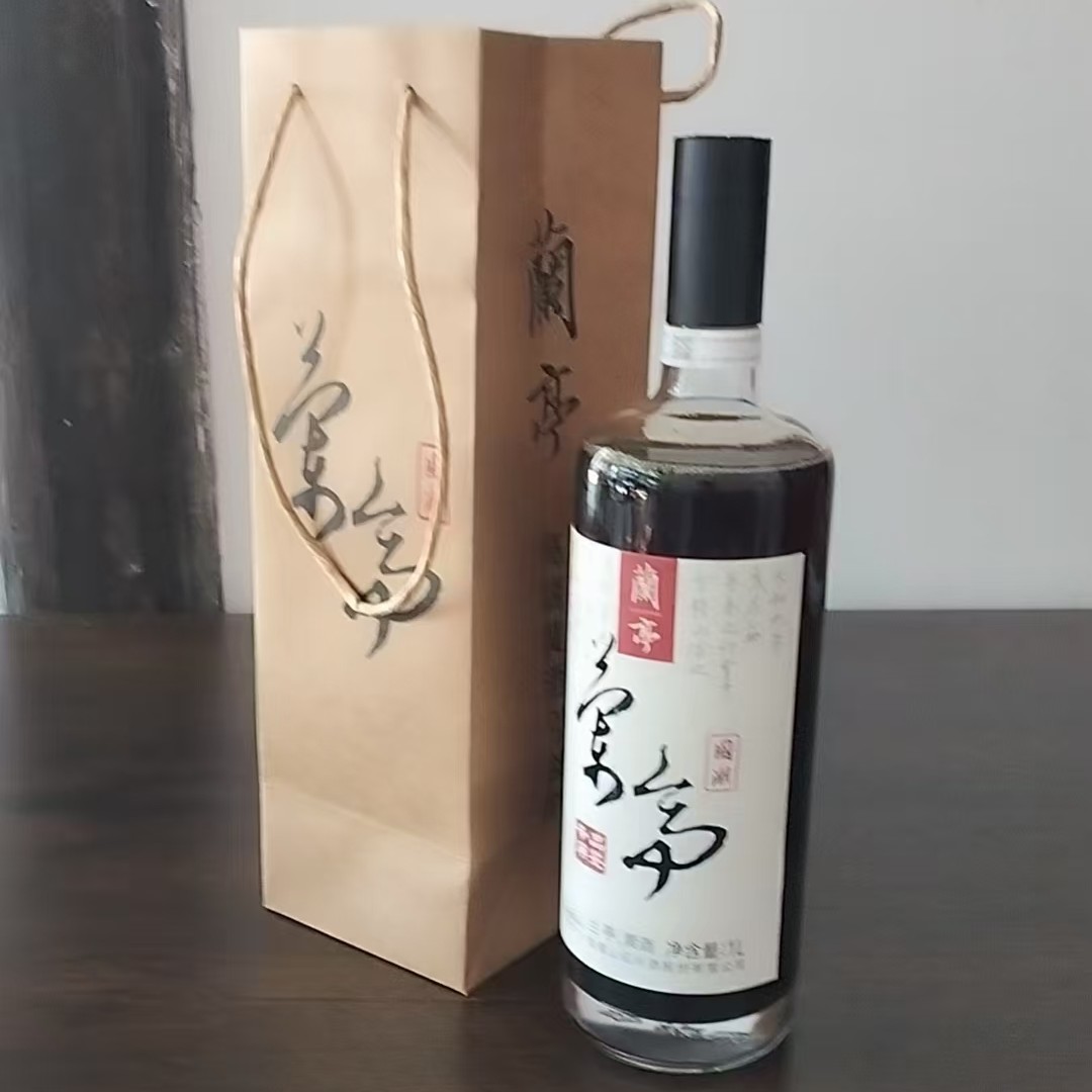 古越龙山五十年陈手工花雕糯米黄酒500ml 礼盒装古越龙山50年评价- 淘宝网