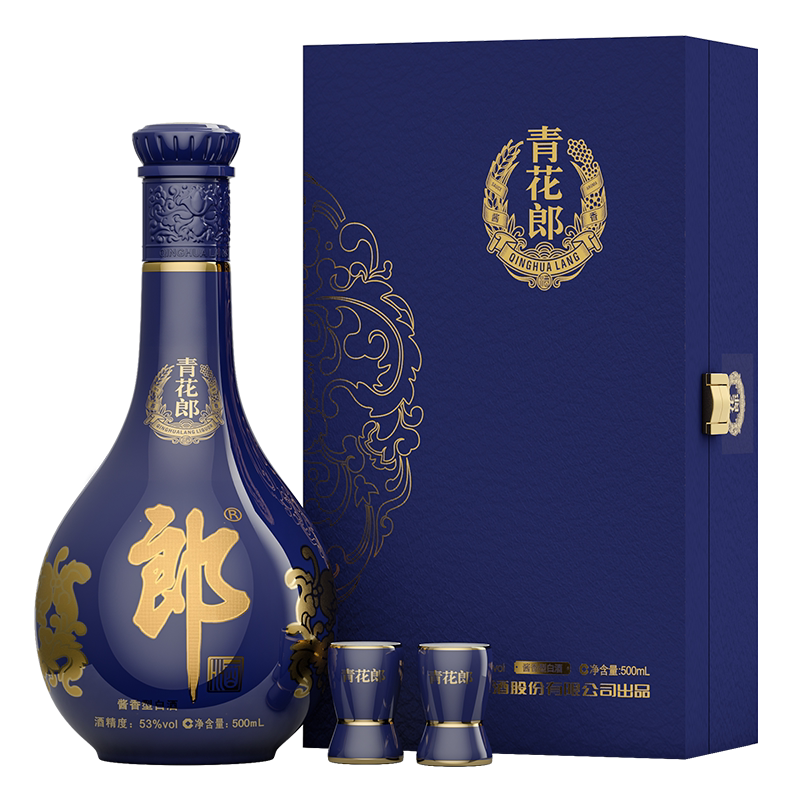 古蔺郎酒郎牌郎酒2023特别版90周年纪念酒53度500ml 酱香型白酒评价- 淘宝网