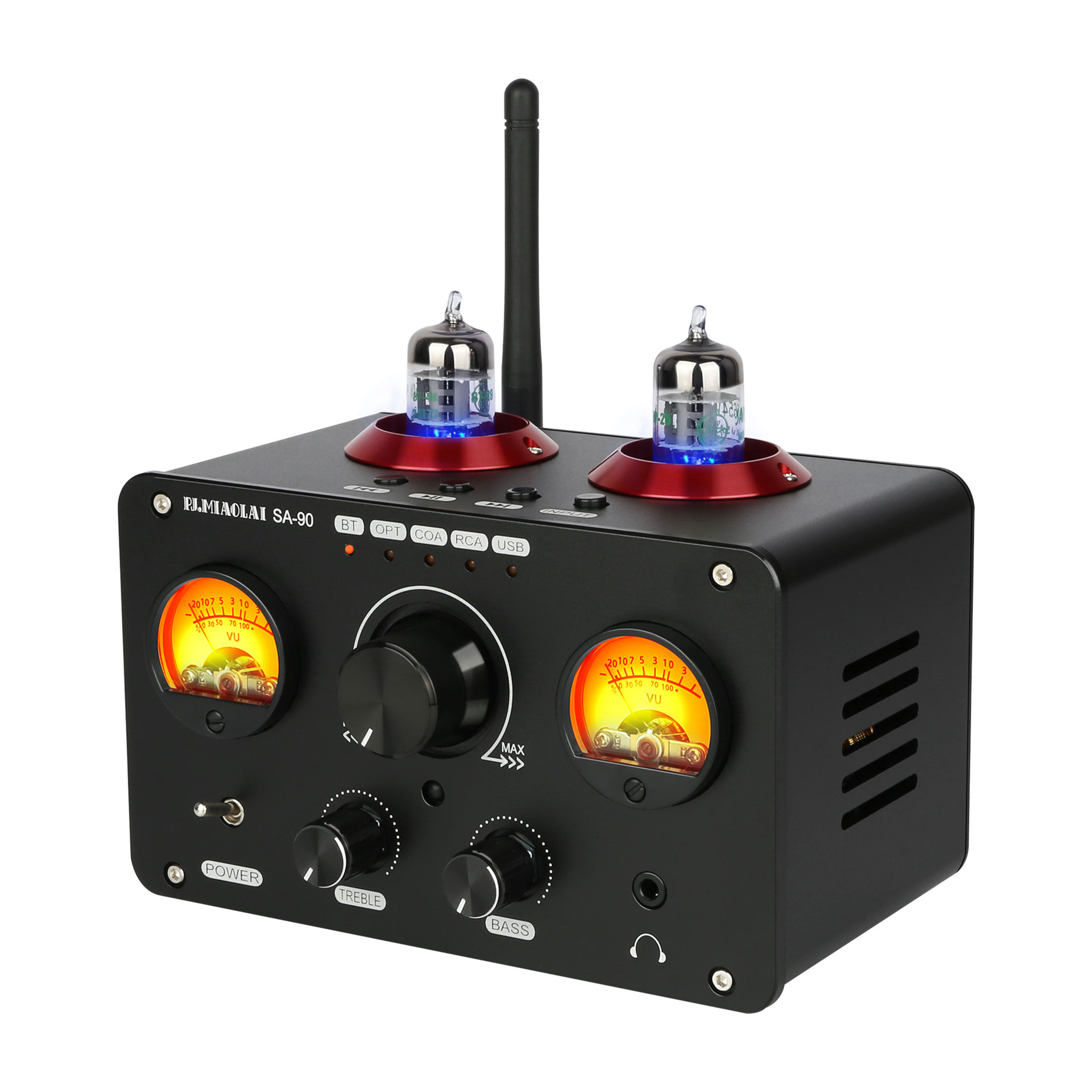KGUSS古声色BL01蓝牙音频接收器HIFI发烧QCC3031无损解码APTX HD评价 