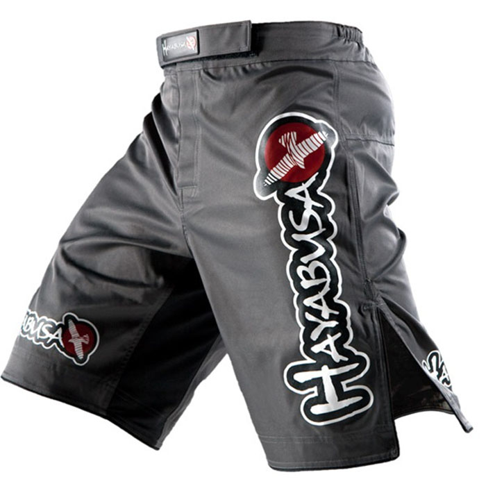 Шорты Hayabusa Chikara 4 Red