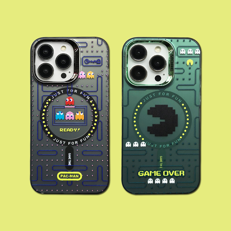 Snoopy Dog New Girls Cartoon MagSafe 15, 14, 13, 12 iPhone Case