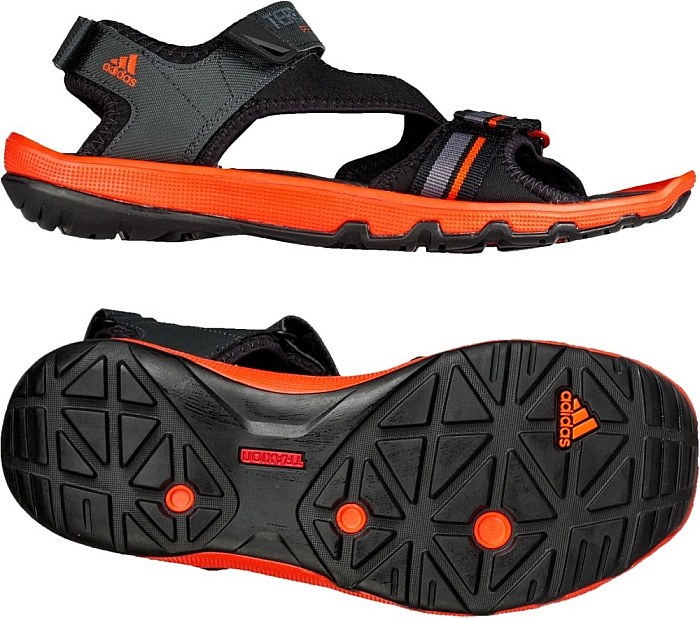 adidas terra sandals