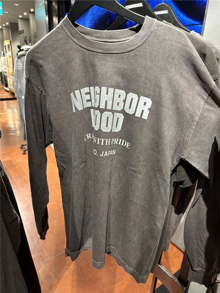 neighborhood NH 232 SPOT . TEE SS-1 XXL-