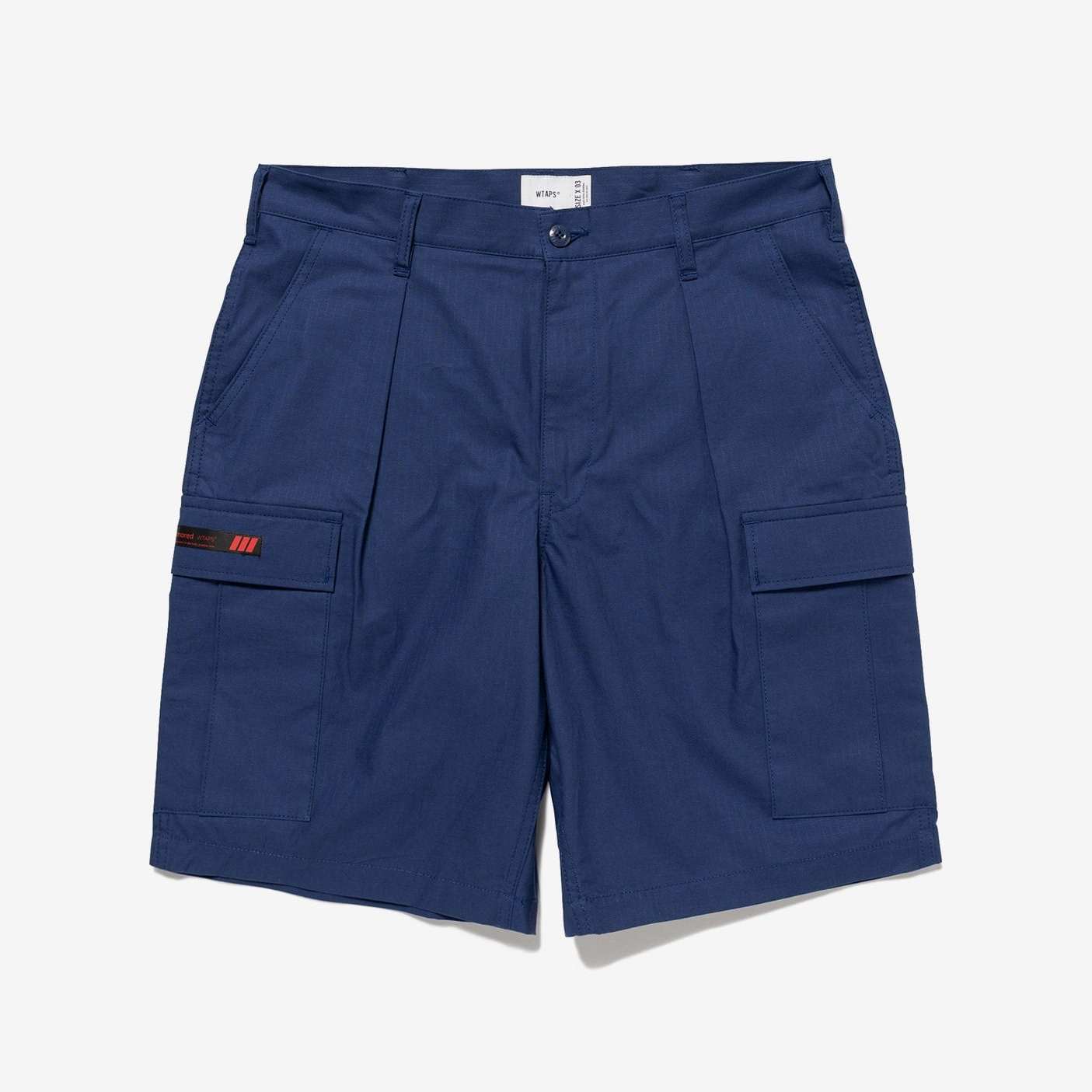 壹树WTAPS FRIO 03/SS/POLY.DOBBY.TEXTILE 格纹短袖衬衫26SS评价- 淘宝网