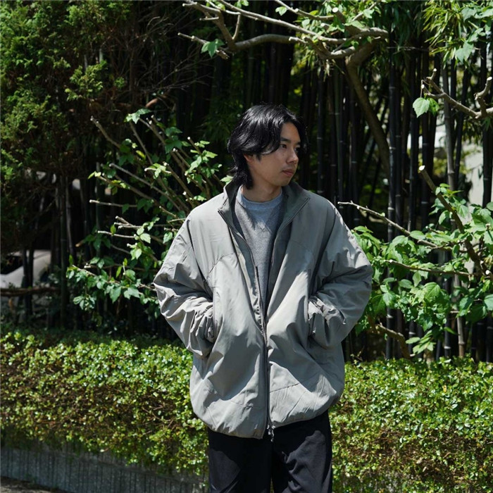 国仓DAIWA PIER39 BUSH 2B JACKET 23SS 机能宽松休闲西装夹克-Taobao