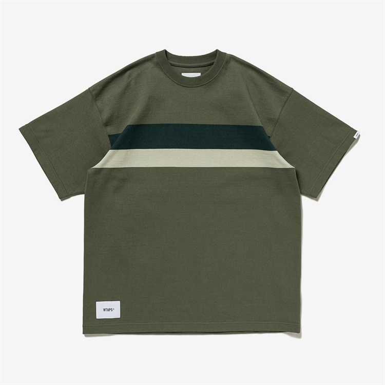 ☆大人気商品☆ SS / MIXMASTER WTAPS / VITAMIX®M COTTON. Tシャツ