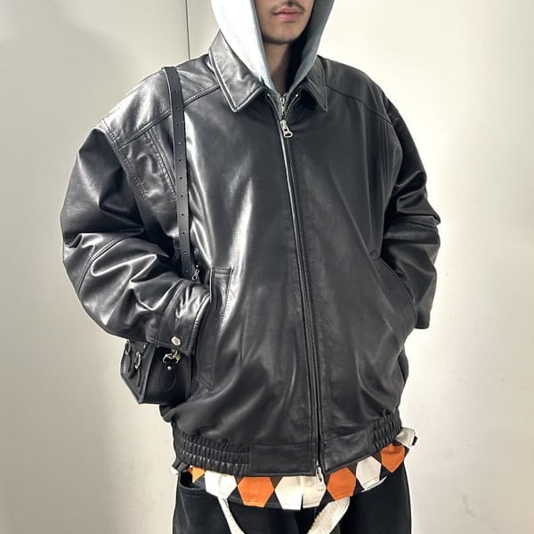 壹树WTAPS CHAMBER/LS/COTTON.TWILL 套头连帽六袋夹克25AW评价