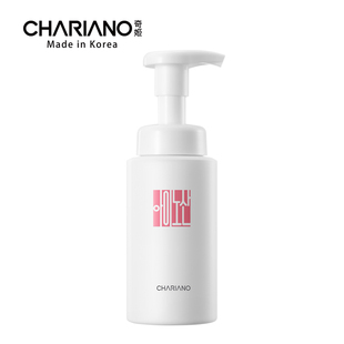 韩国奇姬Chariano氨基酸洗面奶泡沫洁面男女温和清洁面部肌肤保湿