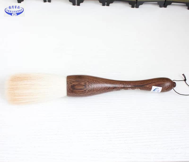 Писчая кисть 12CM
Писчая кисть 12CM