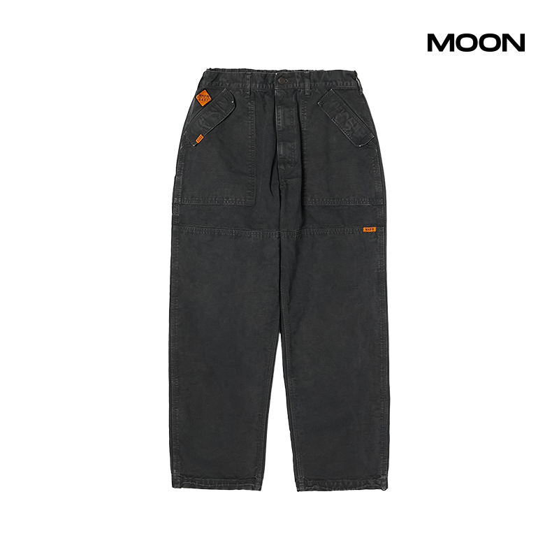 パンツ WTAPS WRKT2502 TROUSERS COOLMAX WTAPS WRKT2502 / TROUSERS COOLMAX®