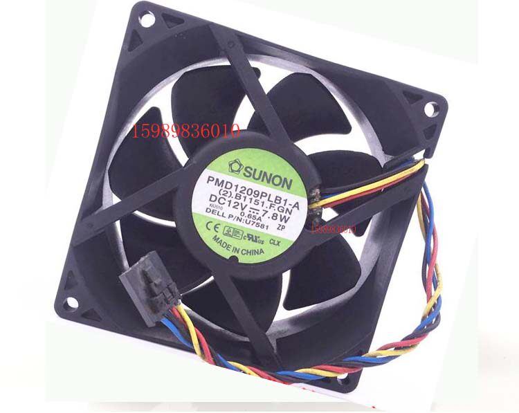 GFC0412DS -SM06 4056 12V 2.8A 暴力大风量服务器风扇评价- 淘宝网