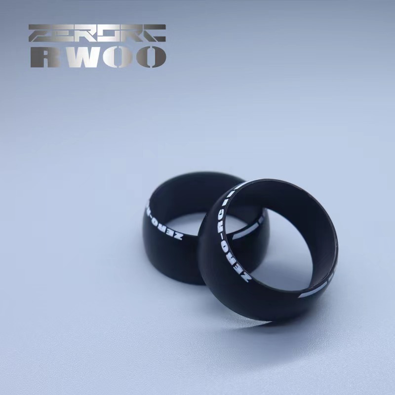 Zerorc零号模式RW00遥控RC漂移蚊车模型升级BBS金属22轮毂MR03 - Taobao