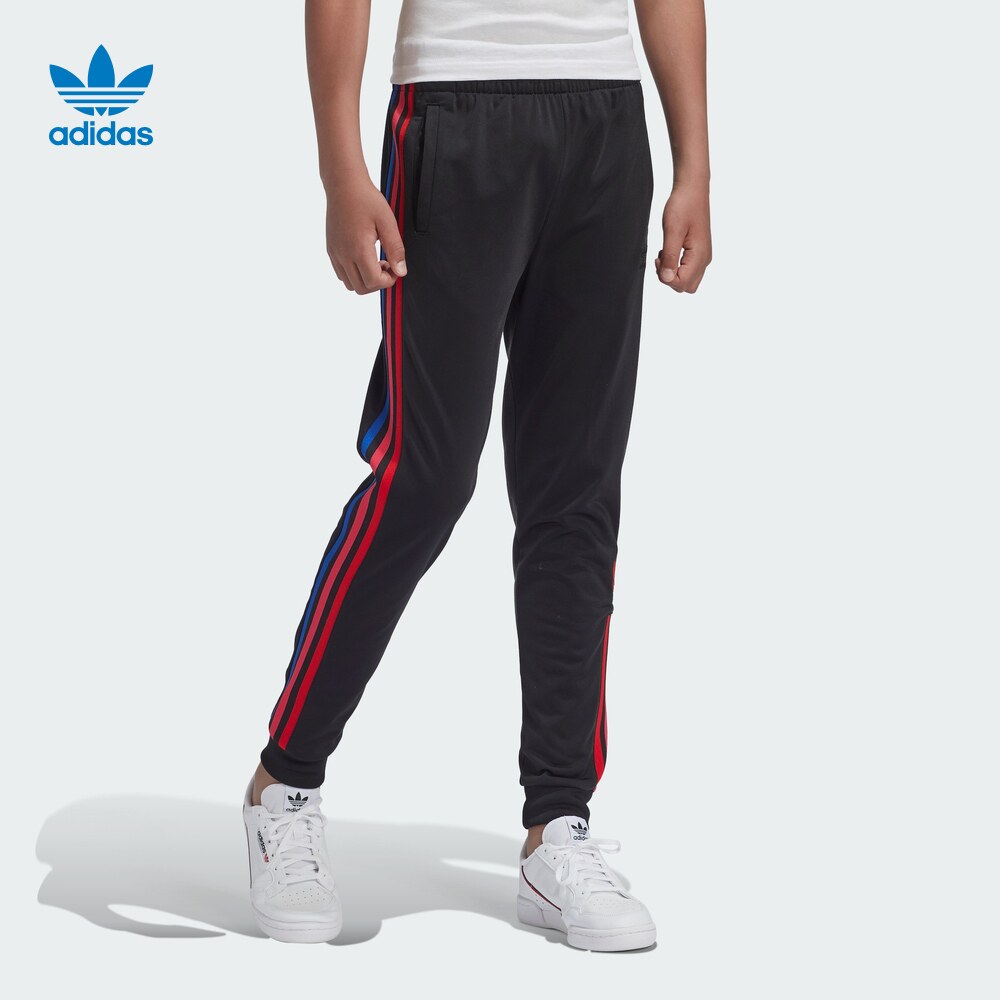 adidas阿迪达斯官网儿童装冬季运动马甲GD4751