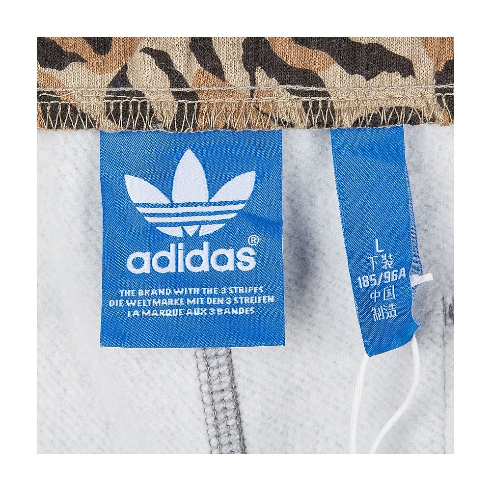 Брюки adidas с доставкой