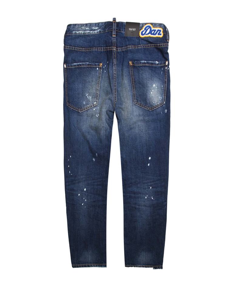 Dsquared2 Джинсы Доставка