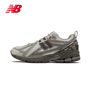 IU同款|New Balance NB官方正品男女网面透气休闲老爹鞋M1906RHD