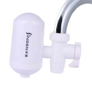 【拍下9.9元】水龙头净水器