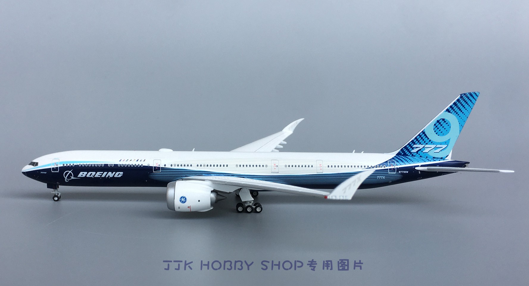 NG Model 54006 1/400 四川航空TU-154M 图154客机B-2630-Taobao