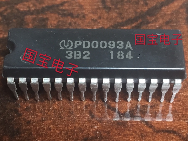 测试好QZW118质量保证原装正品二手拆机集成电路芯片直插/16脚