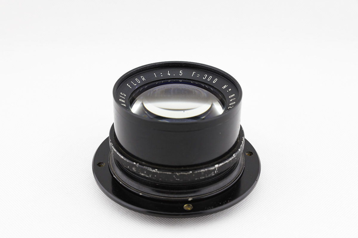 罗顿斯德Rodenstock Grandagon 200mm f6.8 MC 大画幅镜头评价- 淘宝网