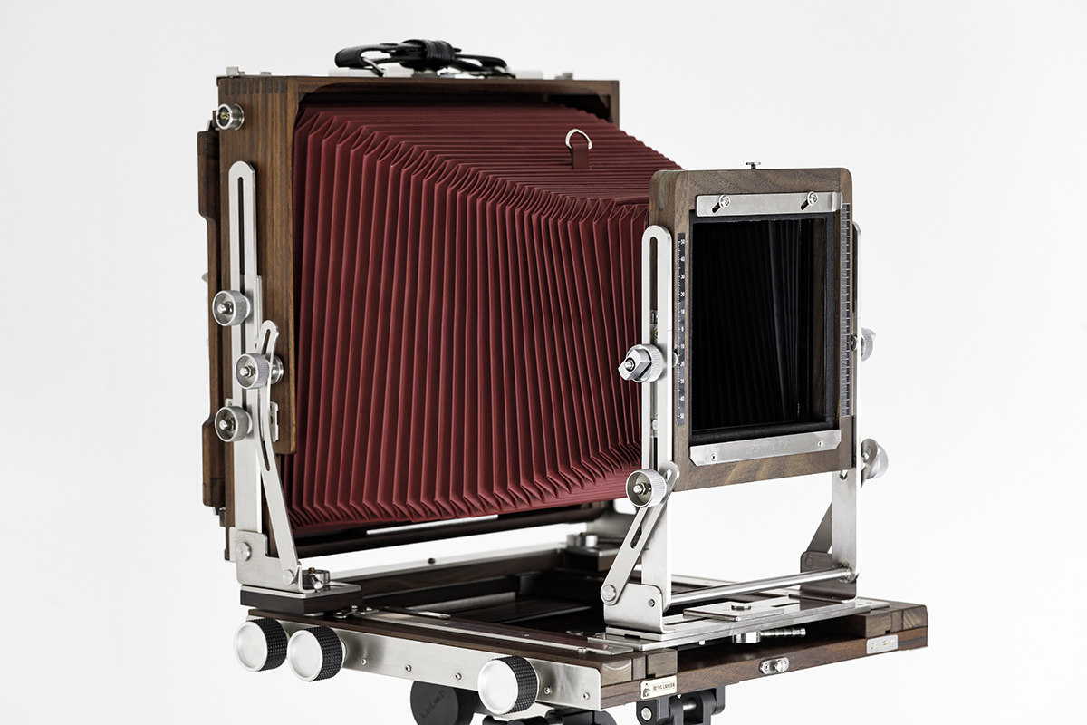 罗顿斯德Rodenstock Grandagon 200mm f6.8 MC 大画幅镜头评价- 淘宝网
