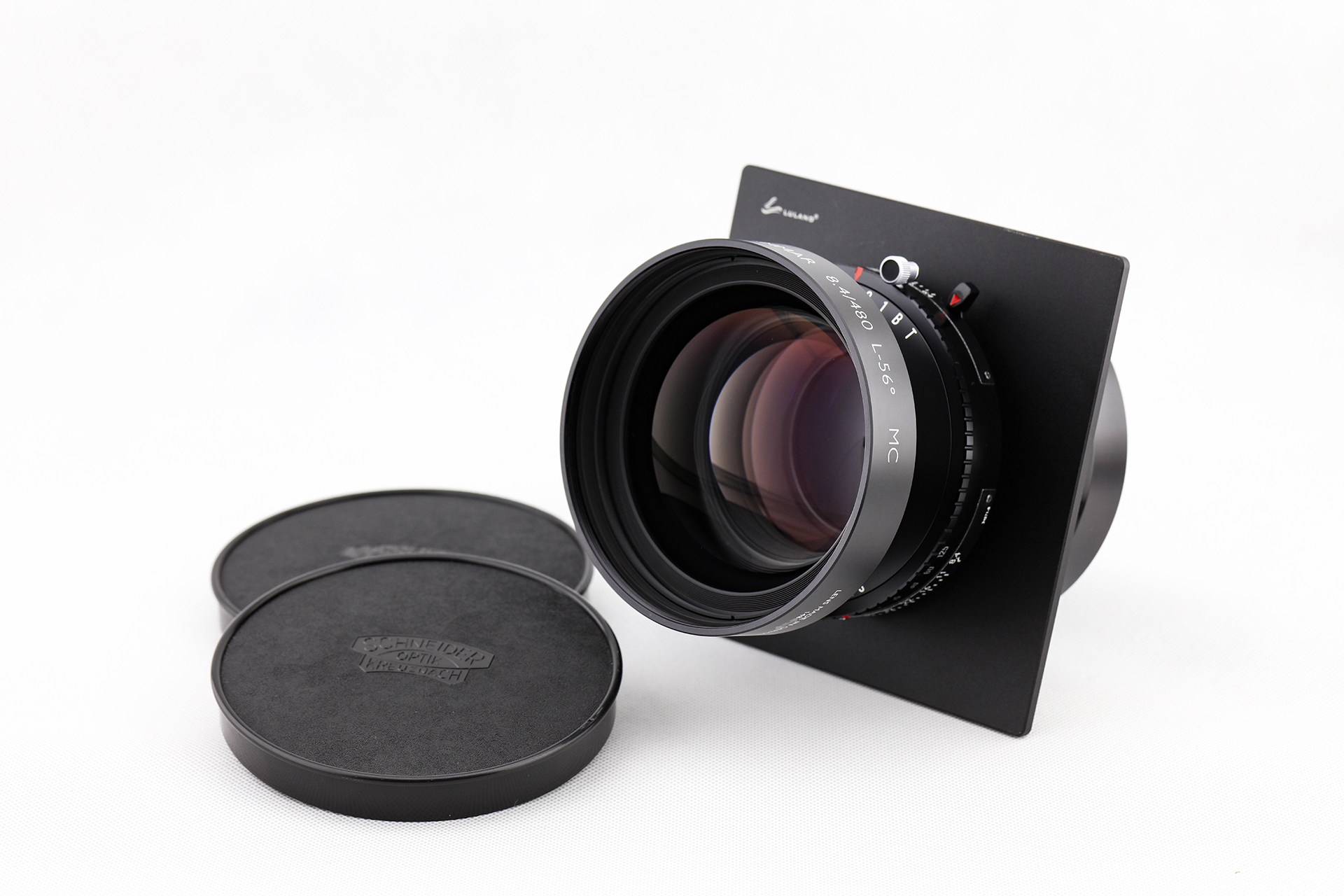 罗顿斯德Rodenstock Grandagon 200mm f6.8 MC 大画幅镜头评价- 淘宝网