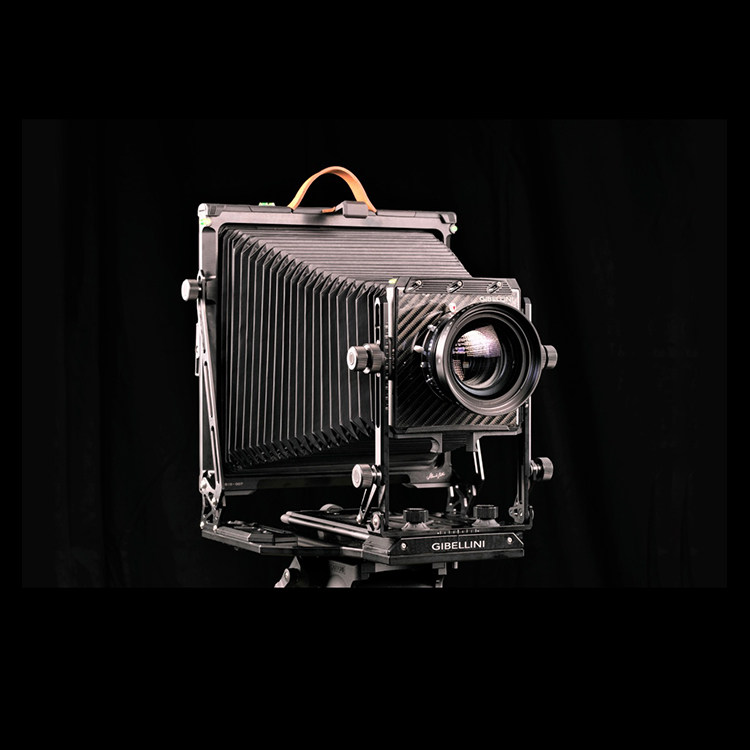 罗顿斯德Rodenstock Grandagon 200mm f6.8 MC 大画幅镜头评价- 淘宝网