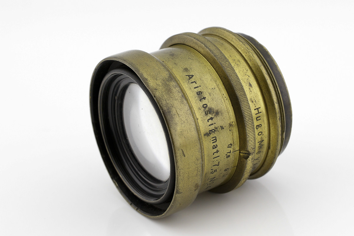 罗顿斯德Rodenstock Grandagon 200mm f6.8 MC 大画幅镜头评价- 淘宝网