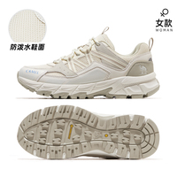 骆驼腾龙户外登山鞋徒步鞋