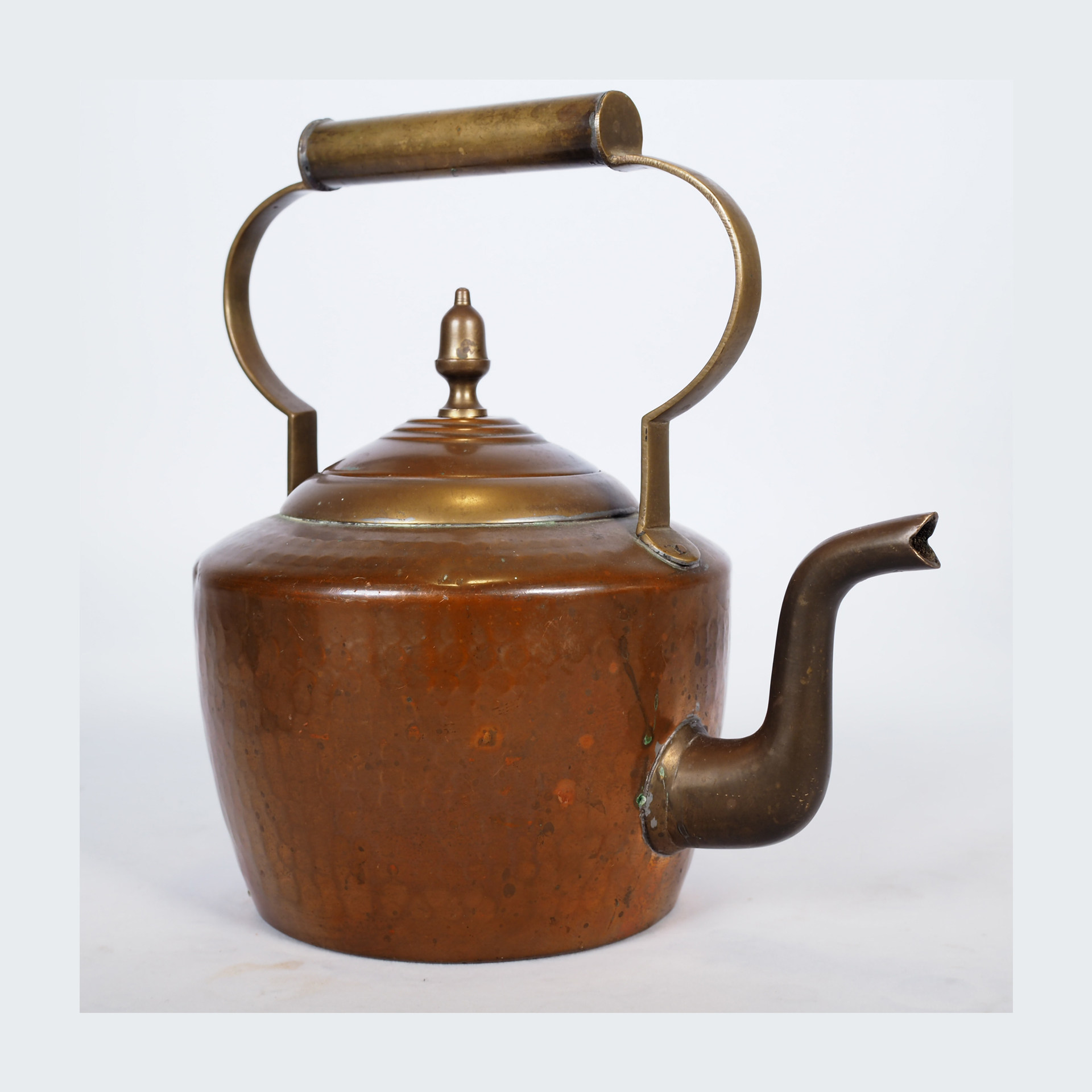 古董欧洲回流大明宣德年铜器龙纹手工雕刻敲花锻造黄铜龙盘0.65kg评价